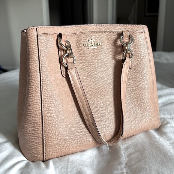 Coach Handbags - COACH Satchel